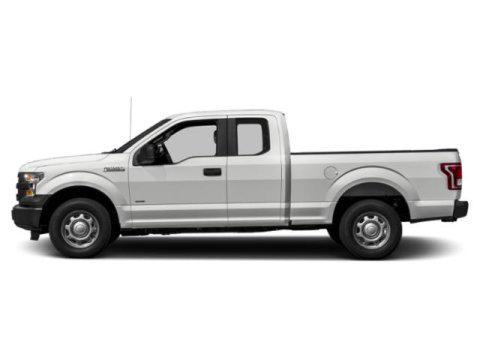 used 2015 Ford F-150 car, priced at $26,000