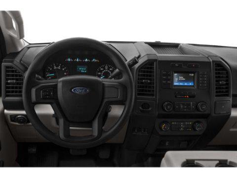 used 2015 Ford F-150 car, priced at $26,000