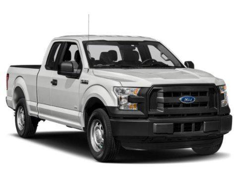 used 2015 Ford F-150 car, priced at $26,000