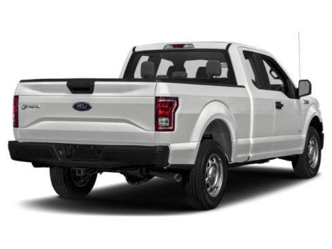 used 2015 Ford F-150 car, priced at $26,000