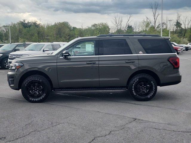 new 2024 Ford Expedition car, priced at $80,827