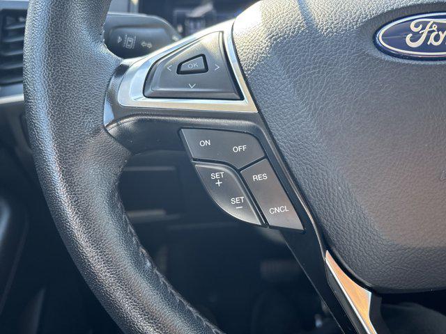 used 2024 Ford Edge car, priced at $23,500