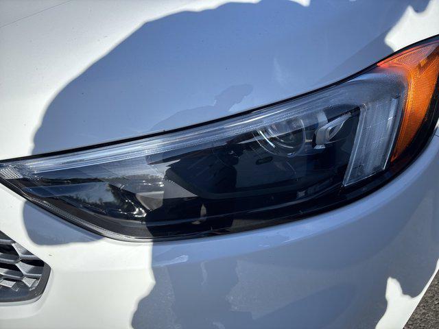 used 2024 Ford Edge car, priced at $23,500