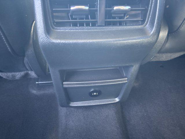used 2024 Ford Edge car, priced at $23,500