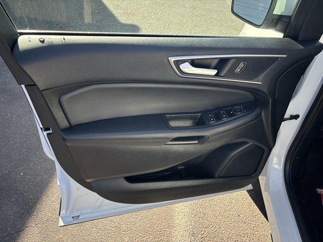 used 2024 Ford Edge car, priced at $23,500