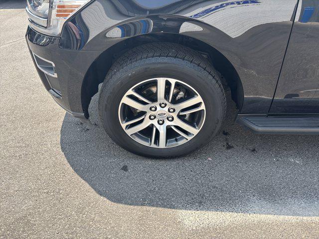 used 2024 Ford Expedition Max car, priced at $55,200