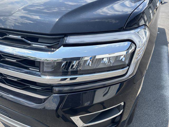 used 2024 Ford Expedition Max car, priced at $55,200