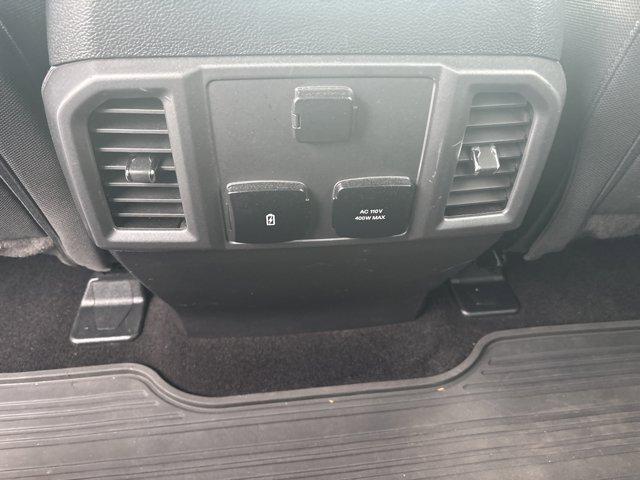 used 2019 Ford F-150 car, priced at $28,200