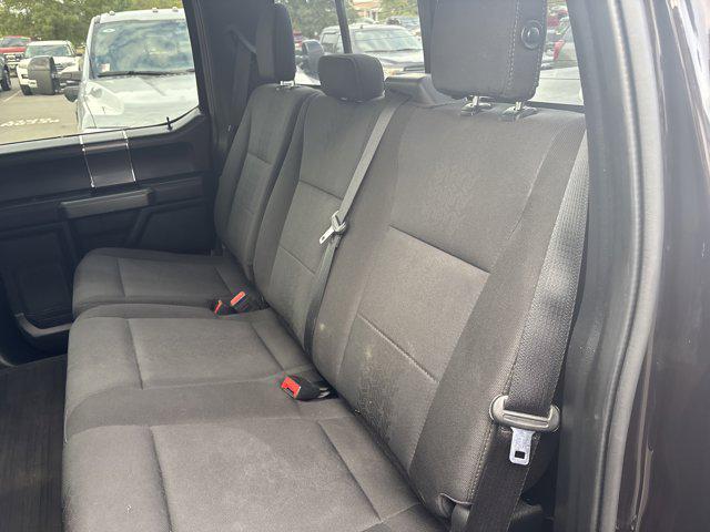 used 2019 Ford F-150 car, priced at $28,200
