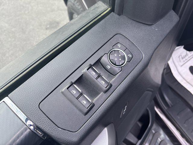 used 2019 Ford F-150 car, priced at $28,200