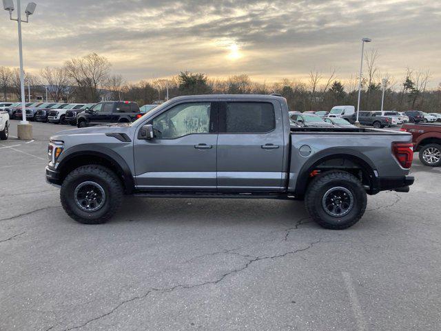 new 2024 Ford F-150 car, priced at $94,095