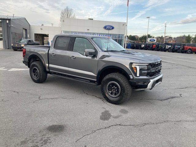 new 2024 Ford F-150 car, priced at $94,095