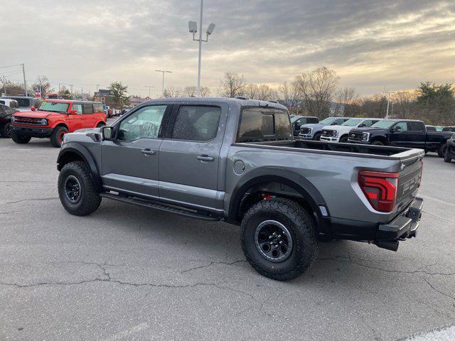 new 2024 Ford F-150 car, priced at $94,095