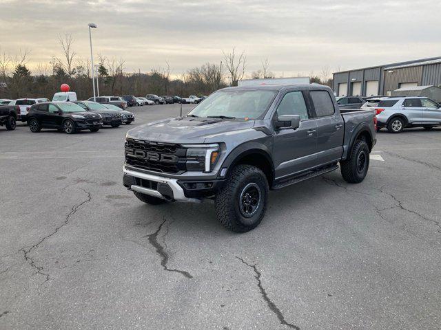 new 2024 Ford F-150 car, priced at $94,095