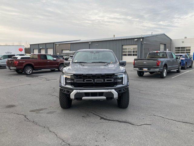 new 2024 Ford F-150 car, priced at $94,095