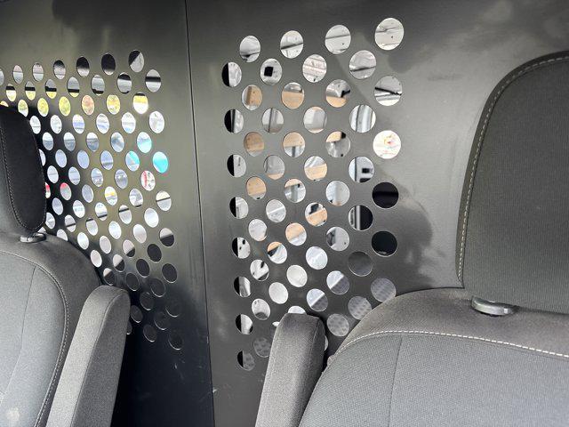 used 2023 Ford Transit-250 car, priced at $32,500