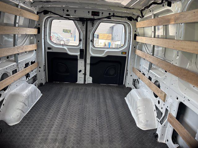 used 2023 Ford Transit-250 car, priced at $32,500