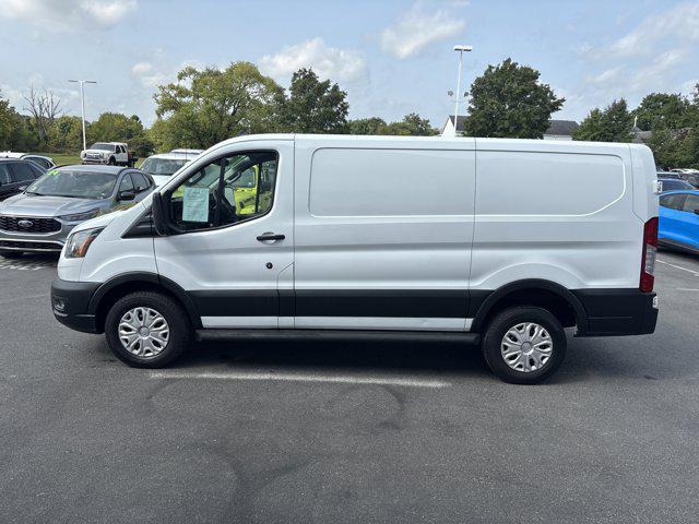 used 2023 Ford Transit-250 car, priced at $32,500