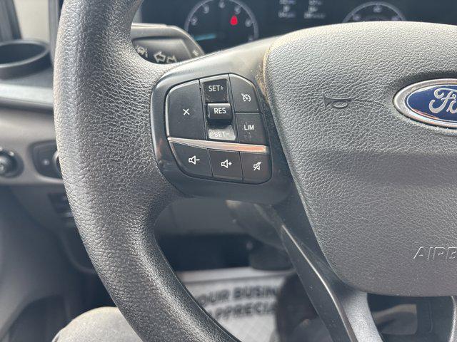 used 2023 Ford Transit-250 car, priced at $32,500