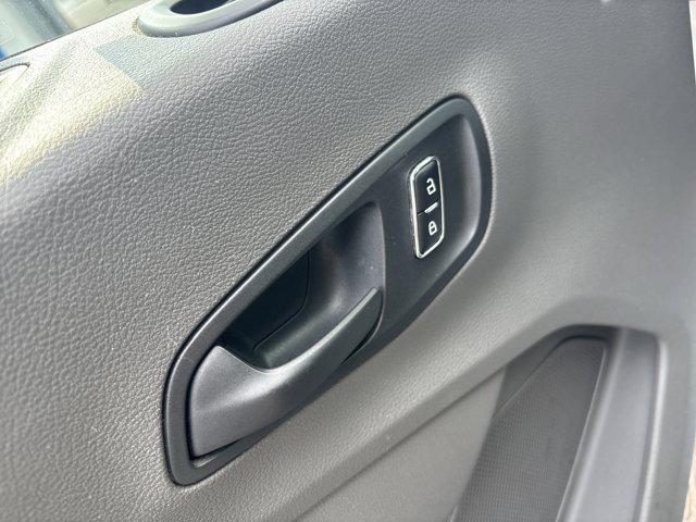 used 2023 Ford Transit-250 car, priced at $32,500