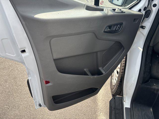 used 2023 Ford Transit-250 car, priced at $32,500