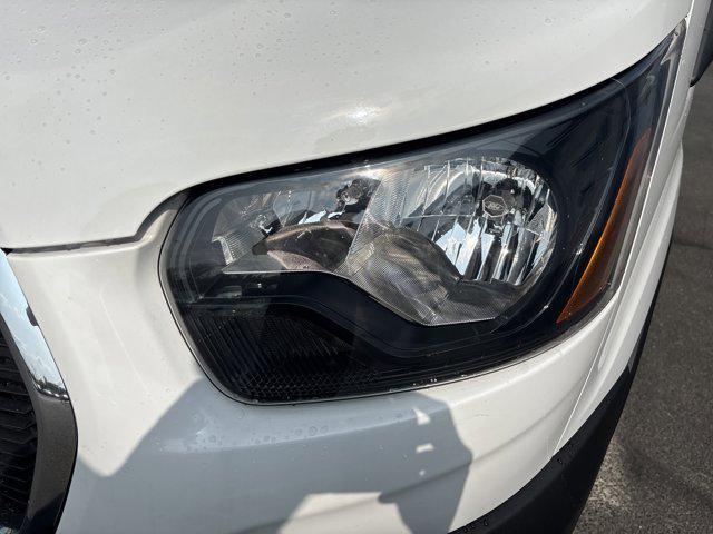used 2023 Ford Transit-250 car, priced at $32,500