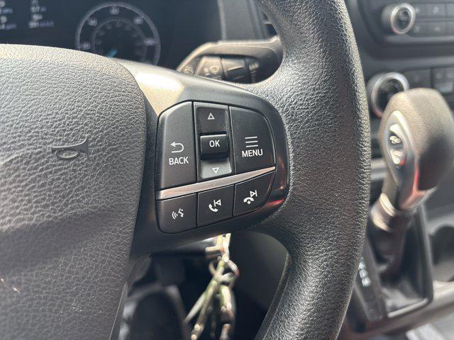 used 2023 Ford Transit-250 car, priced at $32,500