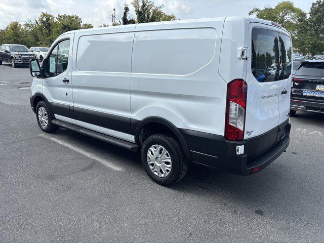 used 2023 Ford Transit-250 car, priced at $32,500