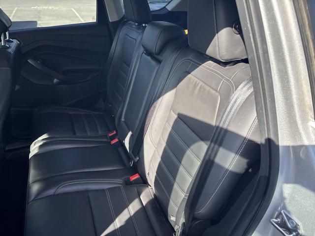 used 2019 Ford Escape car, priced at $17,500