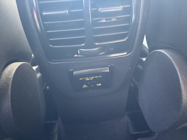 used 2019 Ford Escape car, priced at $17,500