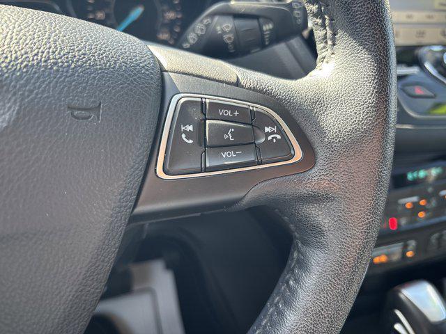 used 2019 Ford Escape car, priced at $17,500