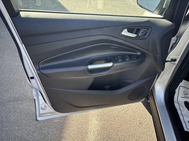 used 2019 Ford Escape car, priced at $17,500