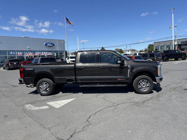used 2024 Ford F-350 car, priced at $77,500