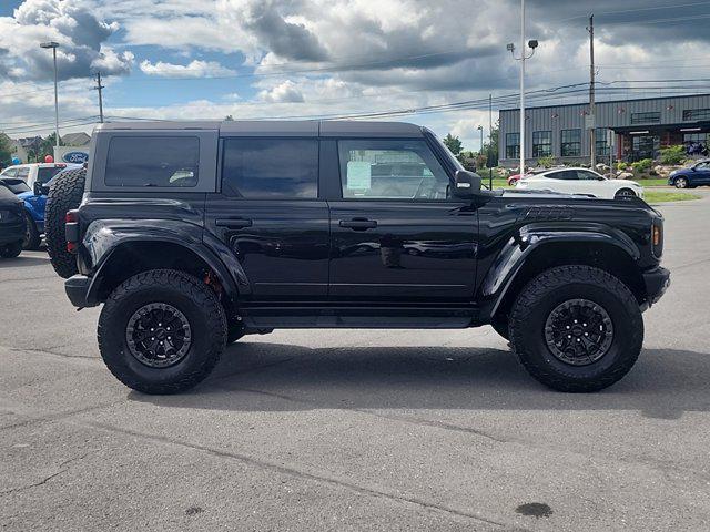 new 2024 Ford Bronco car, priced at $80,897