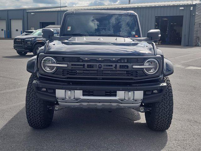 new 2024 Ford Bronco car, priced at $80,897