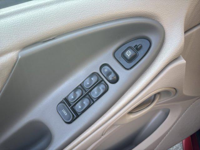 used 2003 Ford Mustang car, priced at $12,900