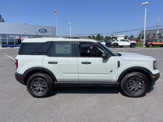 new 2024 Ford Bronco Sport car, priced at $31,049