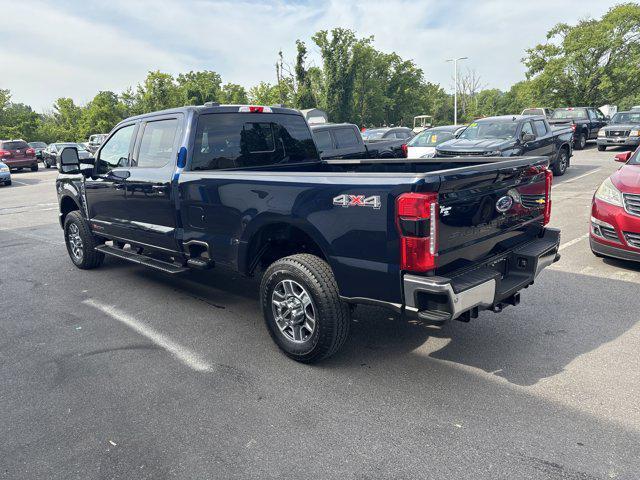 used 2024 Ford F-350 car, priced at $72,700