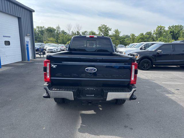 used 2024 Ford F-350 car, priced at $72,700