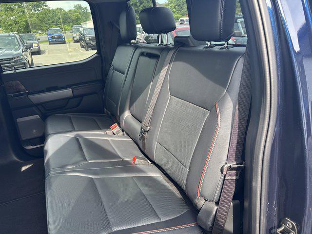 used 2024 Ford F-350 car, priced at $72,700