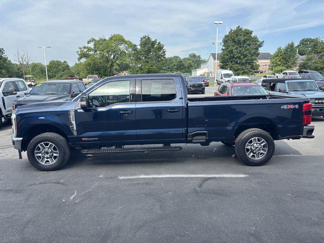 used 2024 Ford F-350 car, priced at $72,700