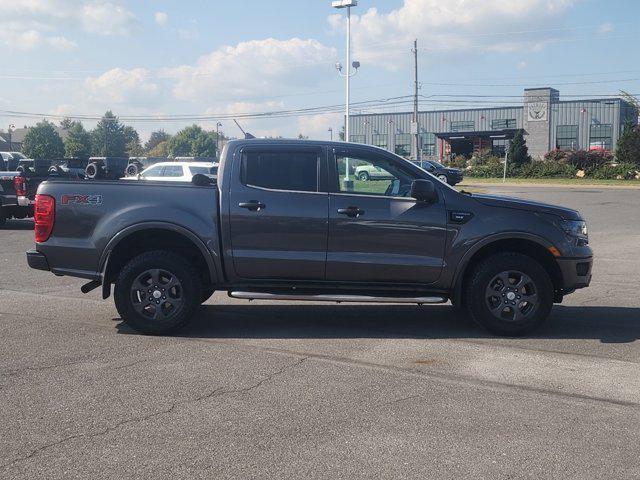 used 2020 Ford Ranger car, priced at $24,500