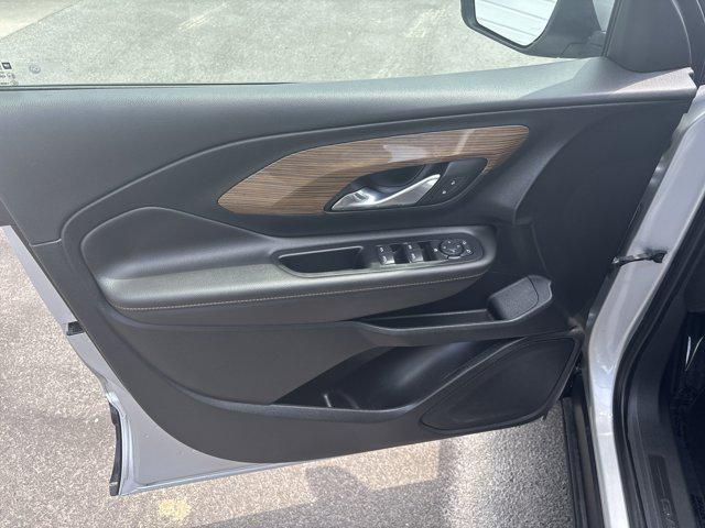 used 2020 GMC Terrain car, priced at $21,500