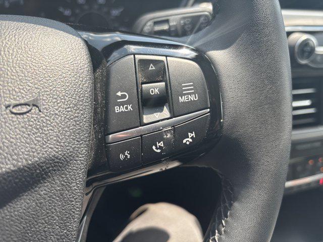 used 2022 Ford Escape car, priced at $23,500