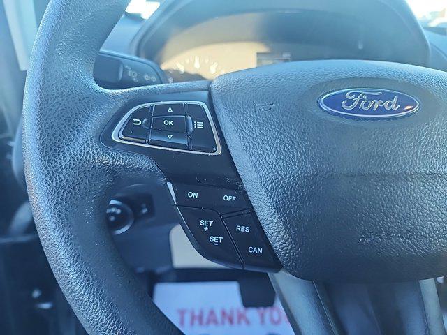 used 2018 Ford EcoSport car, priced at $13,500