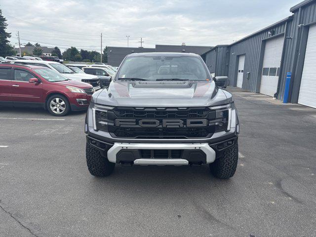 new 2025 Ford F-150 car, priced at $91,331