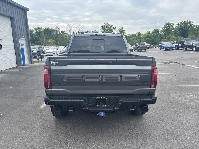 new 2025 Ford F-150 car, priced at $91,331