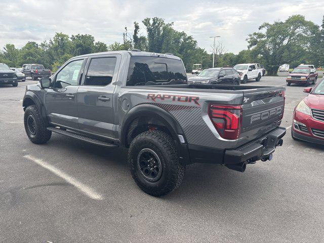 new 2025 Ford F-150 car, priced at $91,331