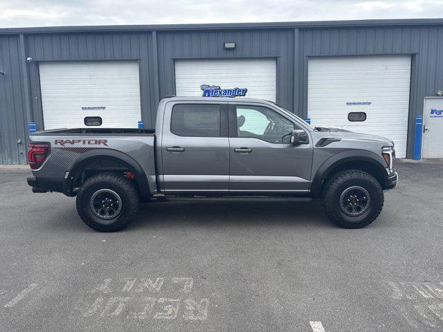 new 2025 Ford F-150 car, priced at $91,331