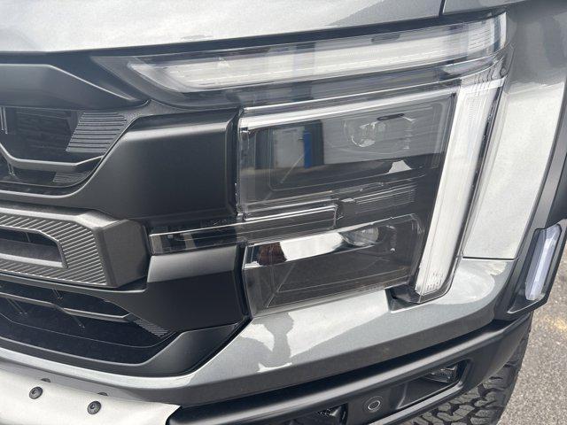new 2025 Ford F-150 car, priced at $91,331